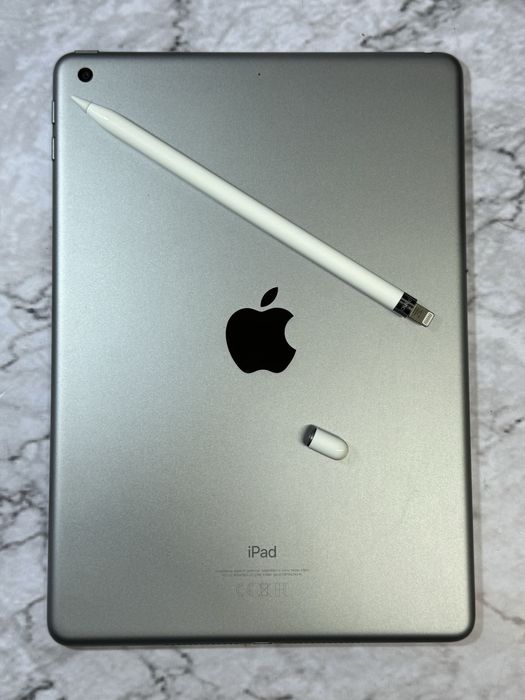 iPad 6 Gen  планшет для рисования айпад