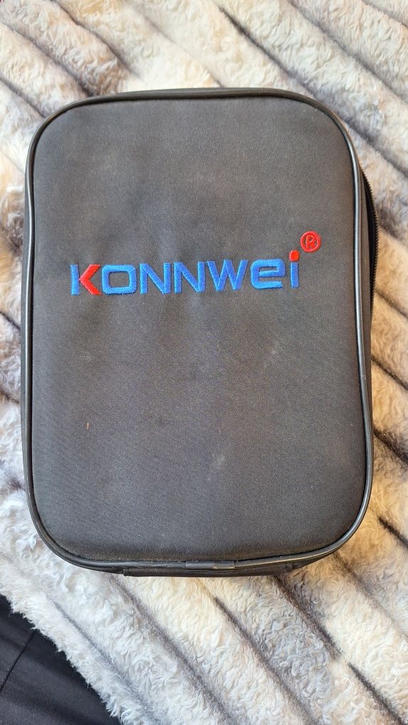 Tester Konnwei KW850
