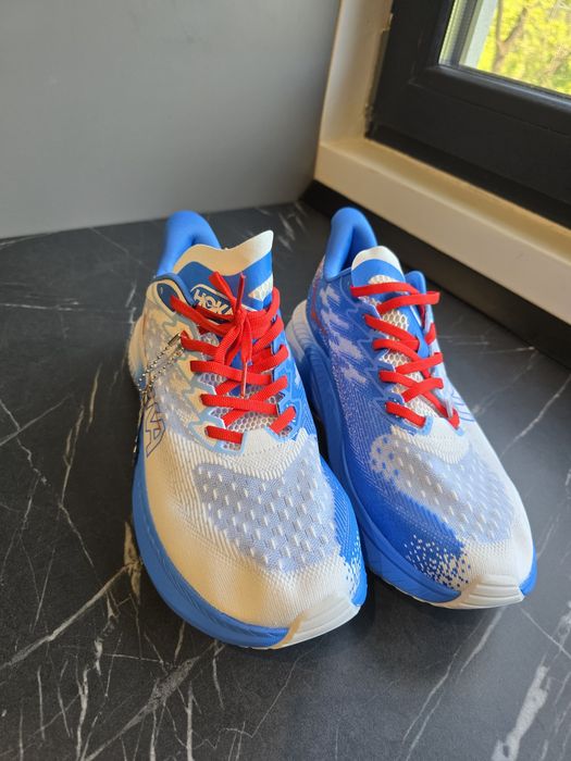 Hoka Mach 6 44 2/3 Noi!