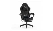 Vând scaun de Gaming WF-607, Negru