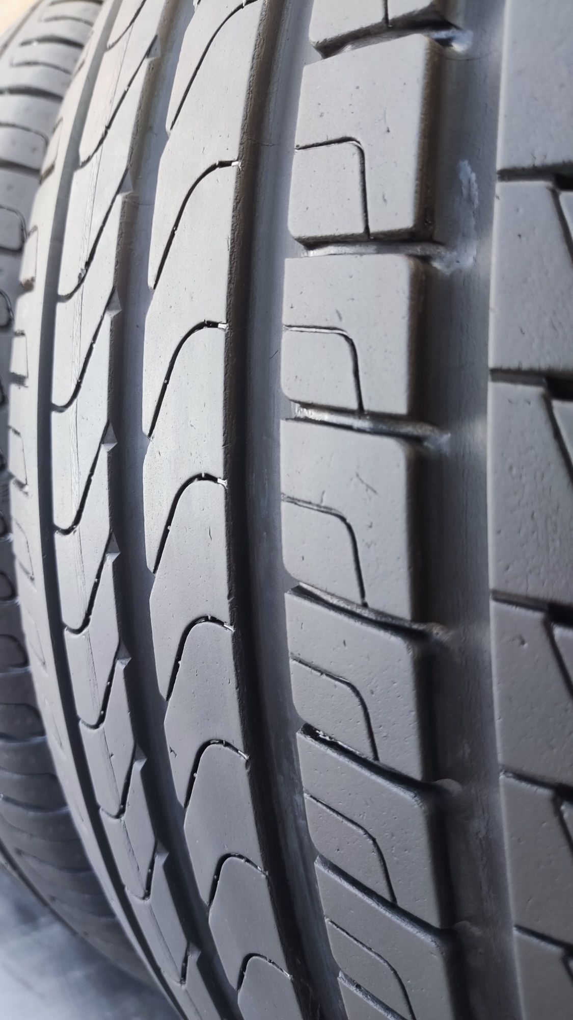 4бр. летни гуми 255/45/20 Pirelli Scorpion Verde
dot21
8mm
Добро състо