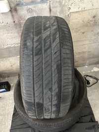 Гуми michelin 235/55/18