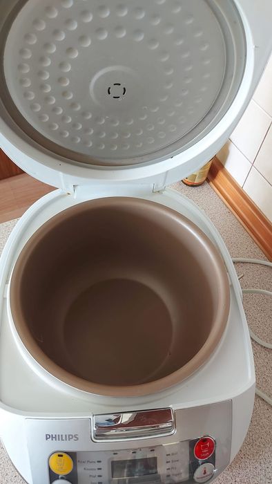 Мултикукър PHILIPS HD3037/70
