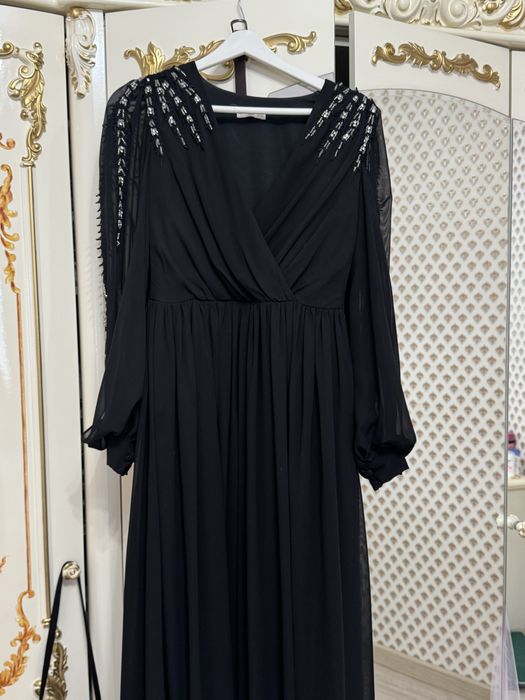 Продам платье 44-46