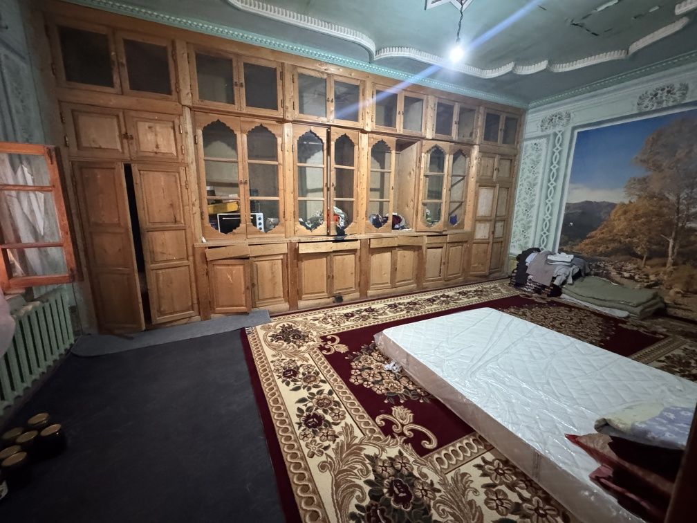 Каттакургонда Ховли сотилади