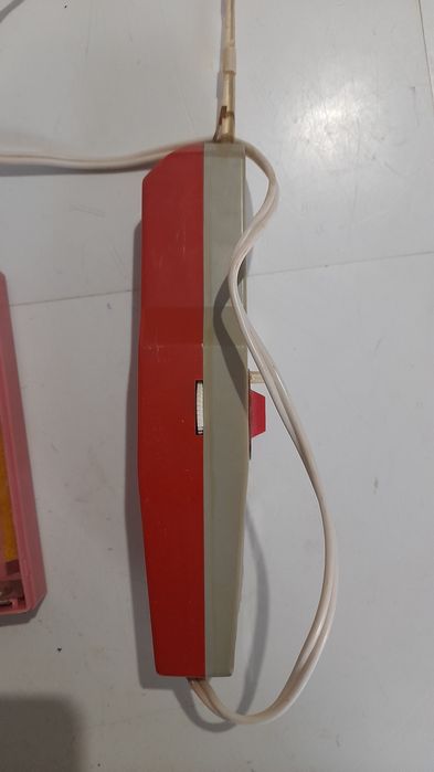 undița pescuit iarnă urss