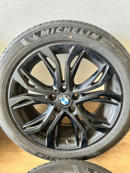 Jante BMW X1  F48, U11  si X2  F39 r18