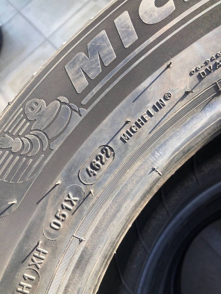 Michelin 225/60R17