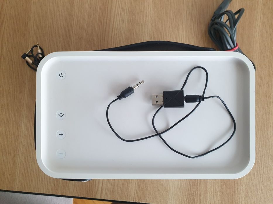 Boxa Bang&Olufsen Beolit 12 , Geneva model S