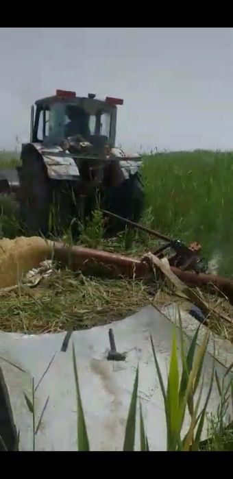 Насос водокашка...