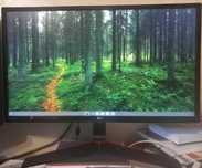 Monitor Gaming LG 24", IPS, 75Hz