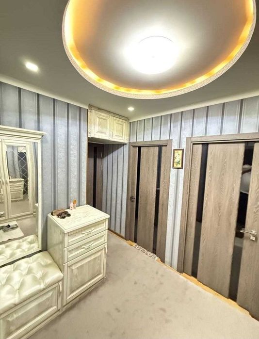 Продаётся 2/3/4 в Алмазарском р-не ул Карасарай, евроремонт,ипотека-да