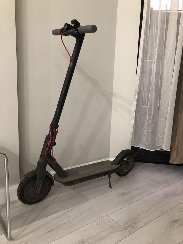 Электросамокат Mijia Electric Scooter 1S