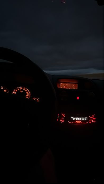 Vand /schimb Opel astra G Coupe