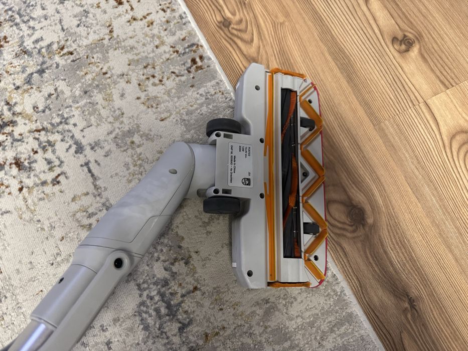 Aspirator fara fir Philips FC6723/01, SpeedPro