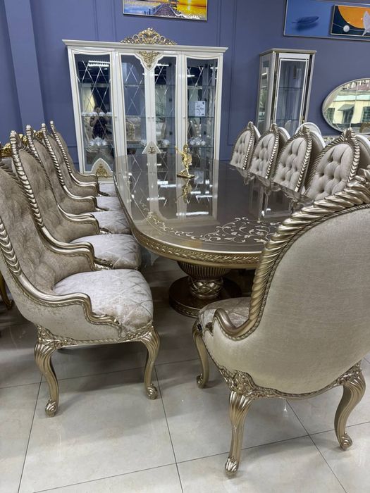 Стол Стул Турция