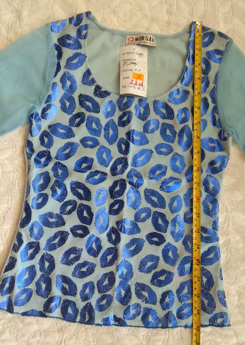 MORGAN - чисто нова блузка