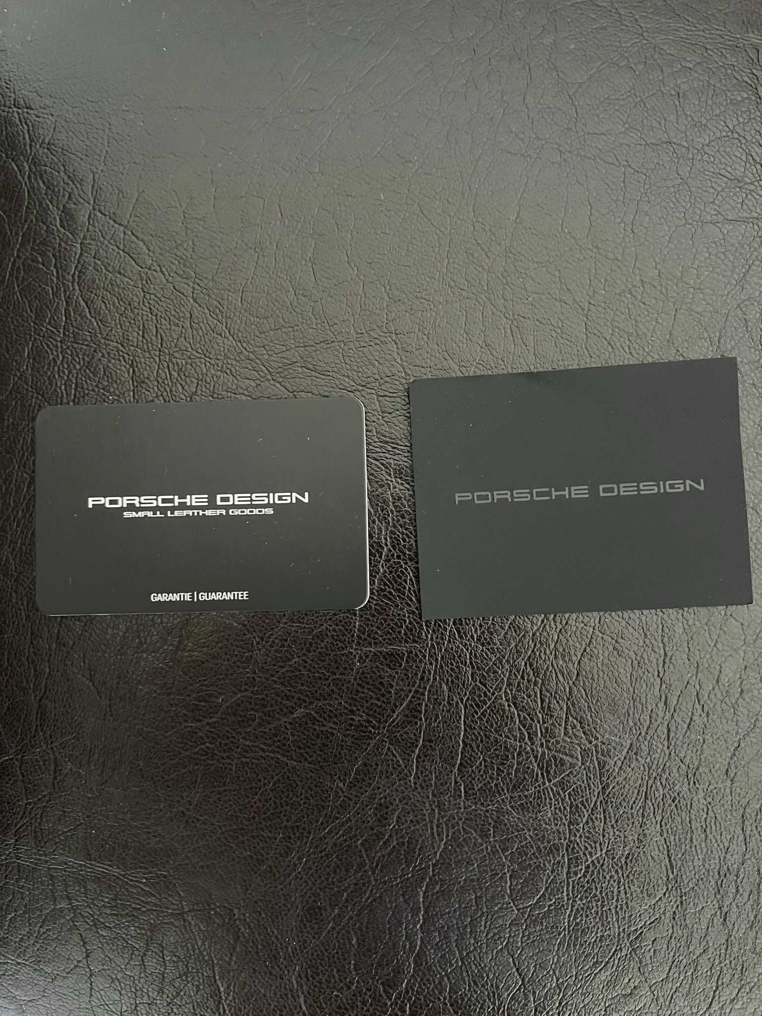 Портфейл Porsche Design