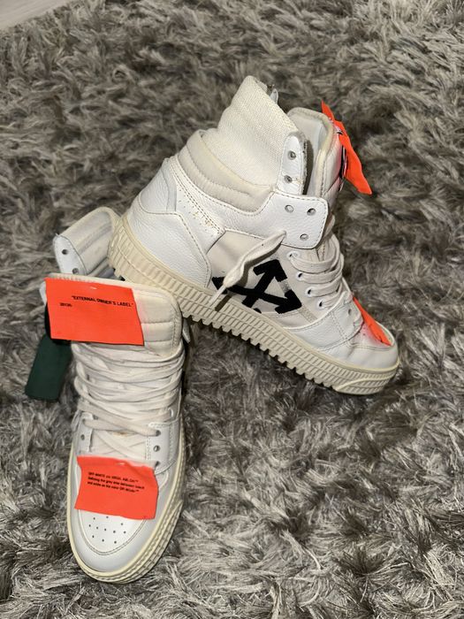 Sneakers Off-White