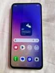 Samsung A54 5G Galben 128 GB 8 GB Liber de retea Baterie excelenta