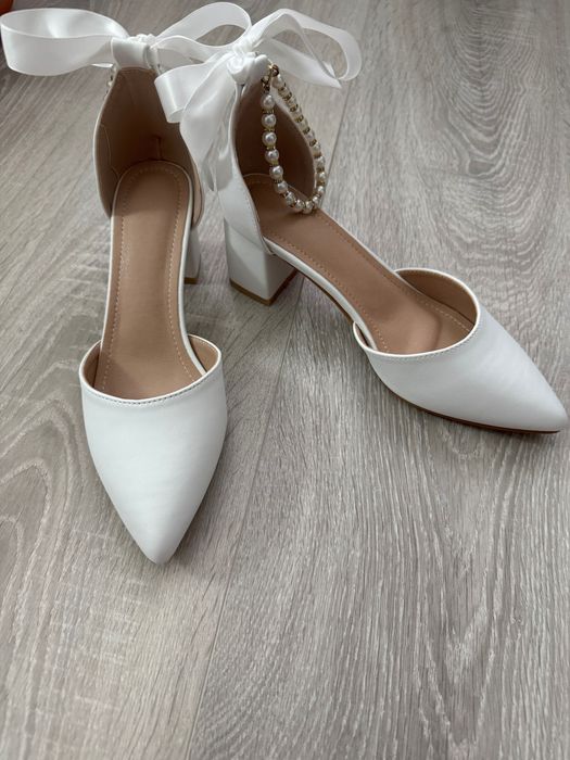 Sandale/Pantofi/Halat satin