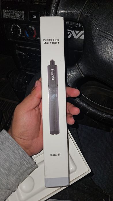 Insta 360 x4 жағдайы жақсы
