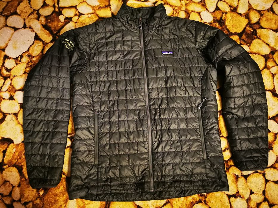 Geaca Patagonia XL Mammut Salewa La Sportiva millet Marmot