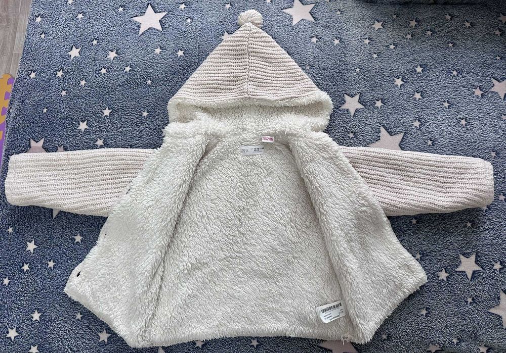 Geci Zara copii 12-18 luni