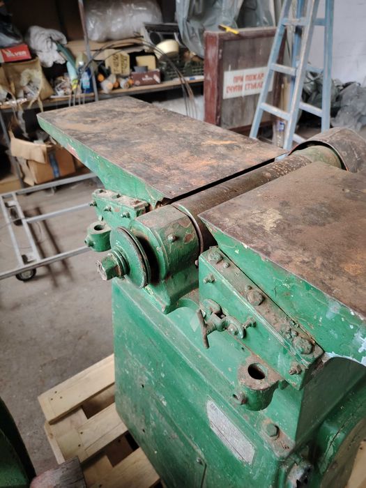 Дърводелски машини /Абрихт, Банциг, Ел мотори/