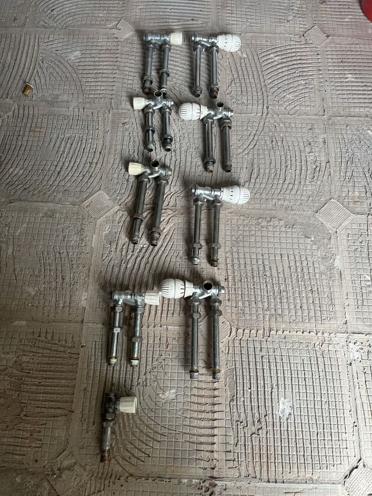 Calorifere din Aluminiu de Vanzare