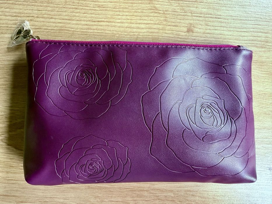 Sisley poseta cosmetice Black Rose New