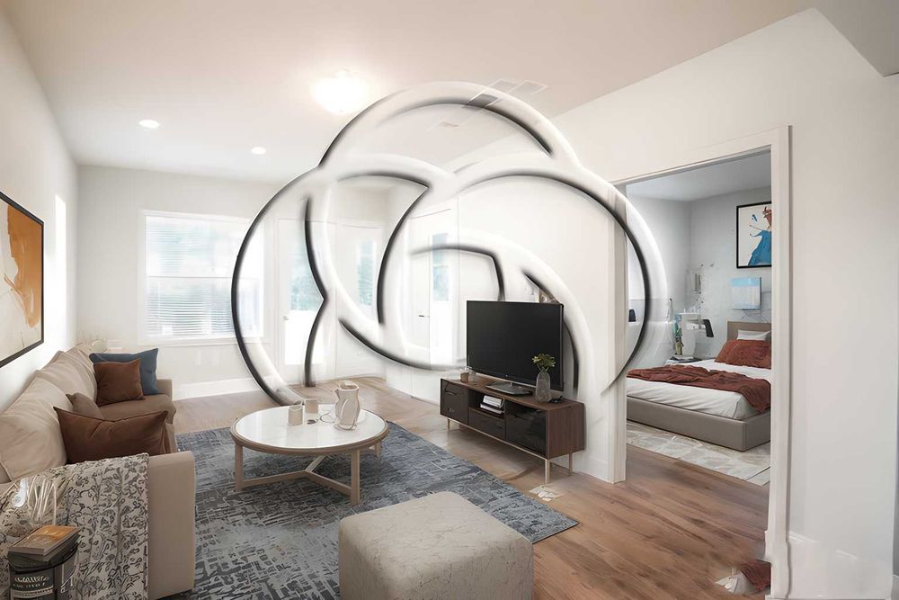 Продава се Тристаен апартамент в София, Младост 1 - 88 кв.м за 2613 €/кв.м - Снимка #3