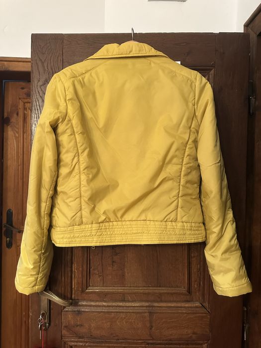 Якета за девойка