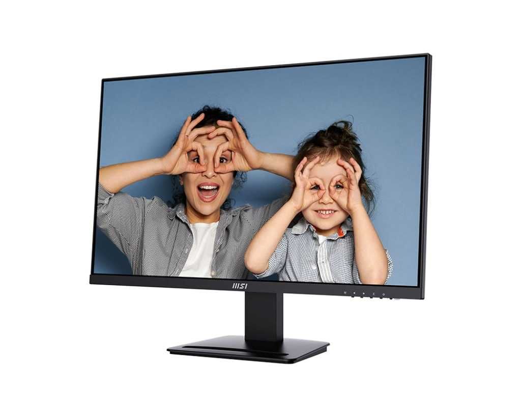 MSI PRO MP273U 27-inch Monitor 4K