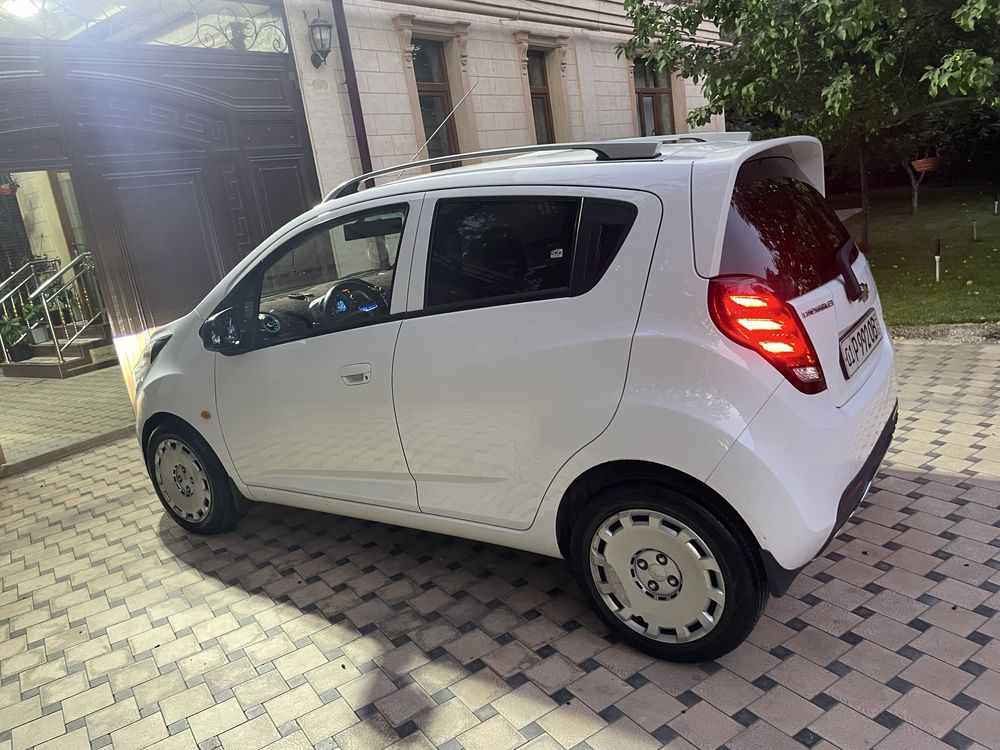 Spark 2018 oq avtamat