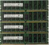 RAM DDR4 16GB 8GB за сървъри