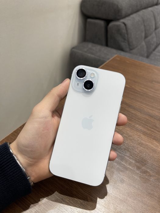 Iphone 15 128gb