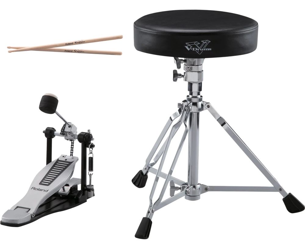 Roland TD-07DMK + DAP 3 X набор