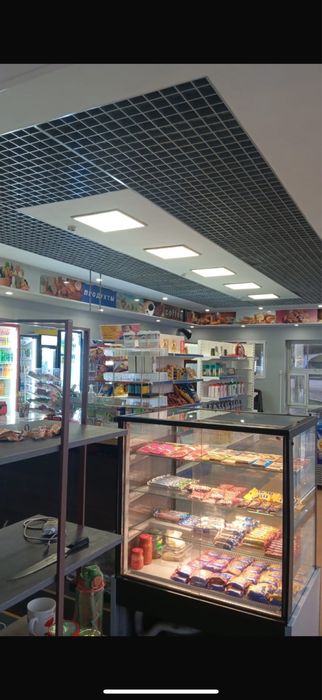 Сдам помещение для продажи еды