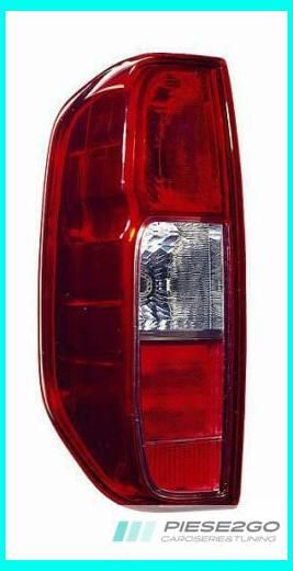 Stop stopuri lampa spate Nissan Navara D40 2005-2010
