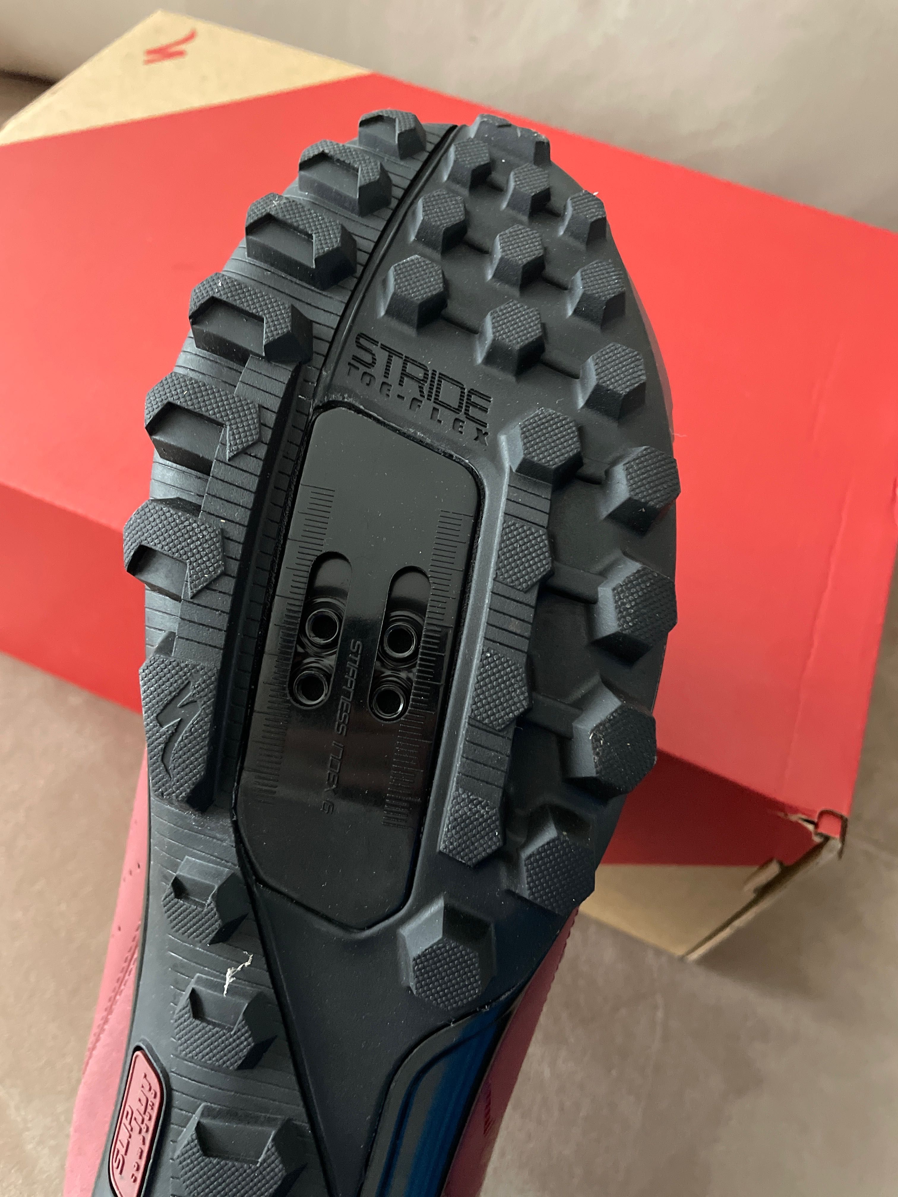 Pantofi Ciclism Specialized Recon 1.0 MTB