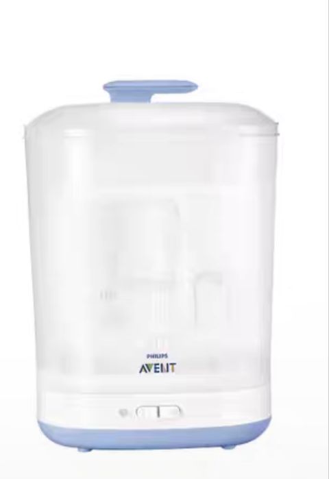 Sterilizator avent