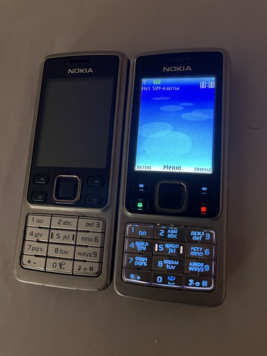 Nokia телефонлар сотилади