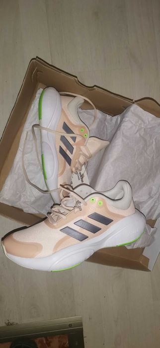 Adidași Adidas response, nr 36-37