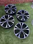 Jante Originale Ford Kuga ST Line R19