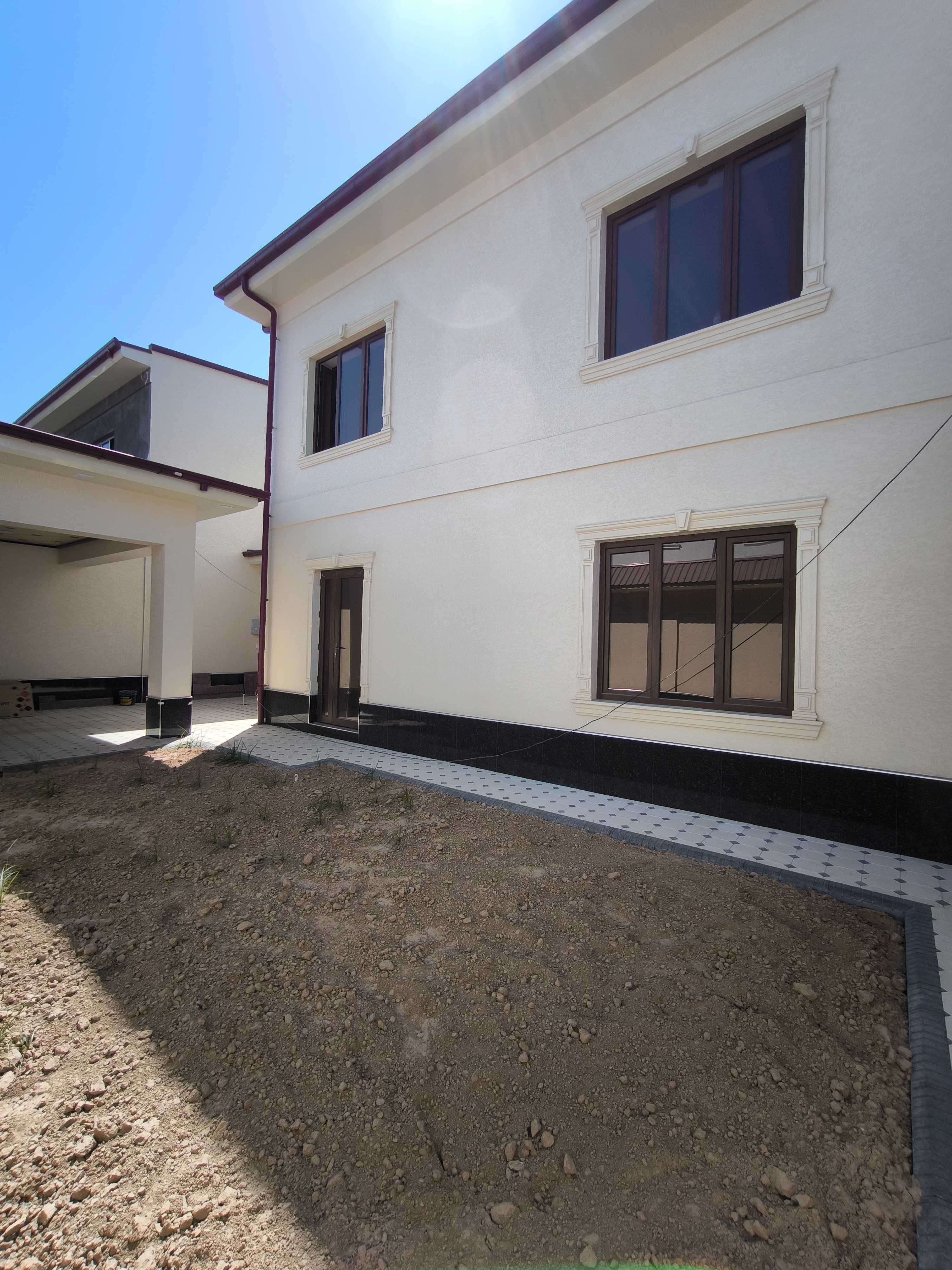Лимонарий ЭКО базар Евро дом 2.5 соток 200м²