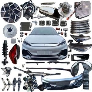 BYD  автозапчасти  по оптовым ценам