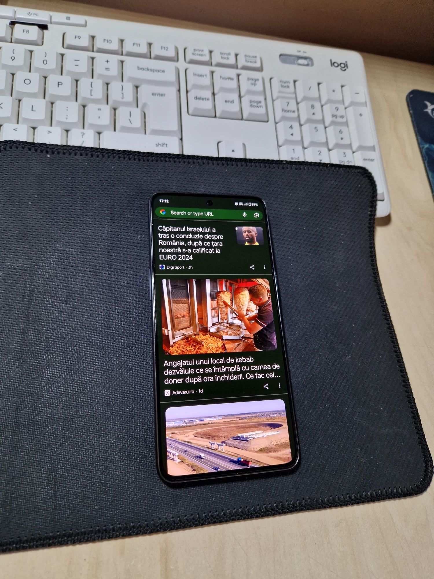 OnePlus 10T negru 128gb 8gb ram