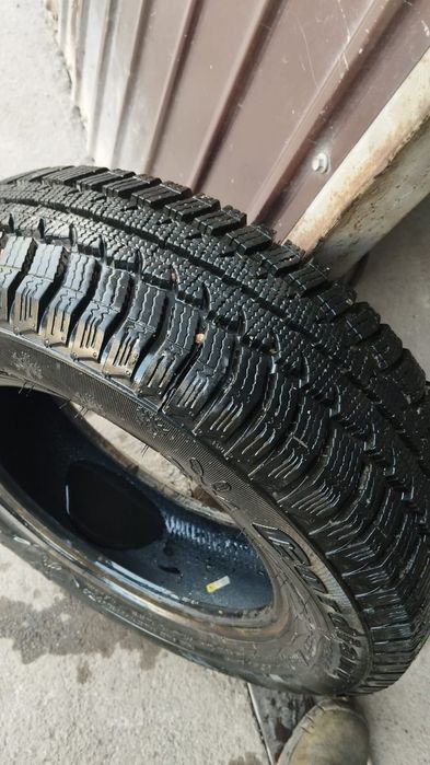 Резины на ваз р13,70