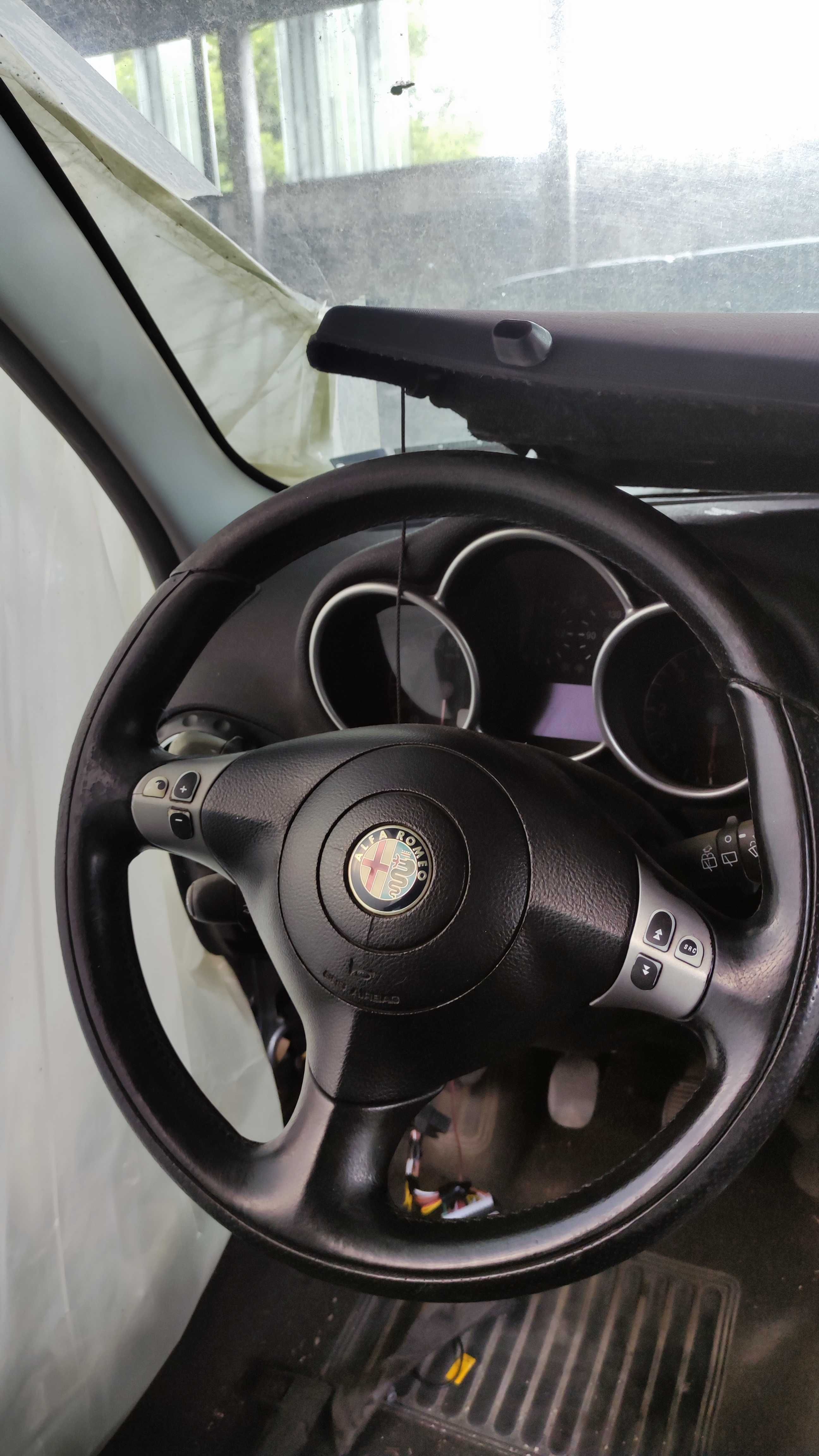 Alfa romeo 147 1.9 jtd 115